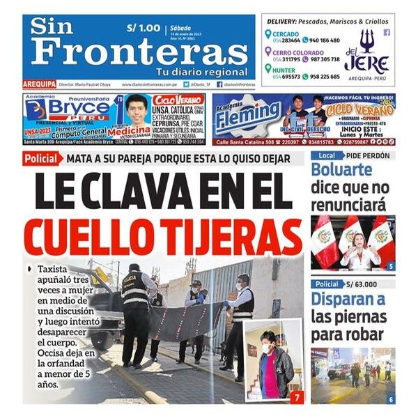 PORTADA SF AREQUIPA 14012023