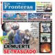 PORTADA SIN FRONTERAS PUNO