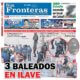 DIARIO SIN FRONTERAS PUNO