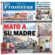 DIARIO SIN FRONTERAS