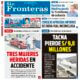 DIARIO SIN FRONTERAS TACNA