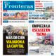 PORTADA DIARIO SIN FRONTERAS