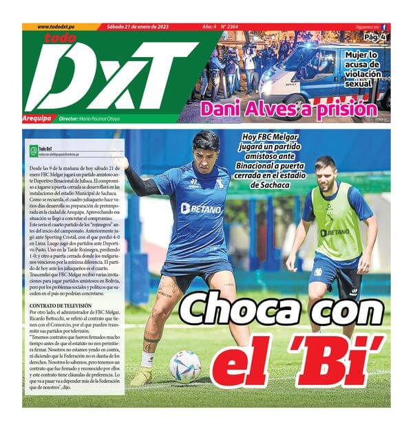 PORTADA TODO DXT