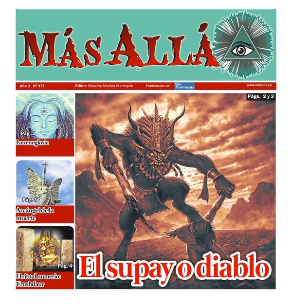 PORTADA MAS ALLA