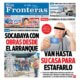 DIARIO SIN FRONTERAS