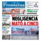 DIARIO SIN FRONTERAS