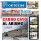 DIARIO SIN FRONTERAS