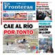 DIARIO SIN FRONTERAS