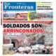 DIARIO SIN FRONTERAS