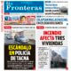 DIARIO SIN FRONTERAS