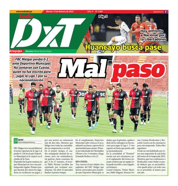 TODO DXT
