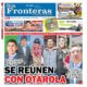 DIARIO SIN FRONTERAS