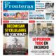 DIARIO SIN FRONTERAS