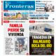 DIARIO SIN FRONTERAS