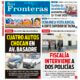 DIARIO SIN FRONTERAS