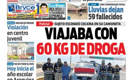 DIARIO SIN FRONTERAS