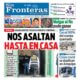 DIARIO SIN FRONTERAS