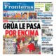 DIARIO SIN FRONTERAS