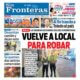 DIARIO SIN FRONTERAS