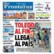 DIARIO SIN FRONTERAS