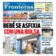 DIARIO SIN FRONTERAS