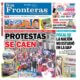 DIARIO SIN FRONTERAS