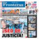 DIARIO SIN FRONTERAS