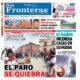 DIARIO SIN FRONTERAS