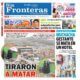 DIARIO SIN FRONTERAS