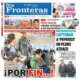 DIARIO SIN FRONTERAS