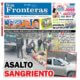 DIARIO SIN FRONTERAS