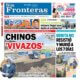 DIARIO SIN FRONTERAS