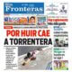 DIARIO SIN FRONTERAS