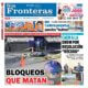 DIARIO SIN FRONTERAS