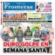 DIARIO SIN FRONTERAS