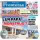 DIARIO SIN FRONTERAS