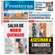 DIARIO SIN FRONTERAS