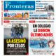 DIARIO SIN FRONTERAS