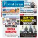 DIARIO SIN FRONTERAS