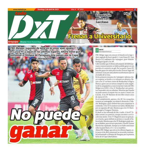 TODO DXT