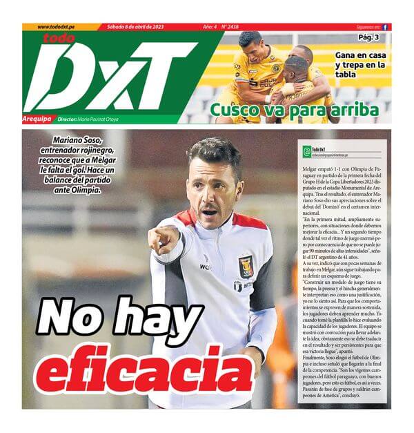 TODO DXT