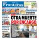 DIARIO SIN FRONTERAS