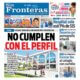 DIARIO SIN FRONTERAS