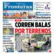 DIARIO SIN FRONTERAS