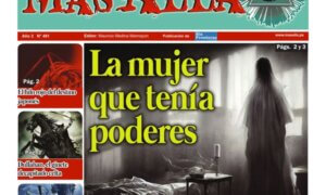 SUPLEMENTO MAS ALLA