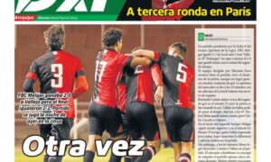 TODO DXT