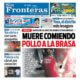 DIARIO SIN FRONTERAS