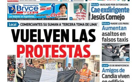 DIARIO SIN FRONTERAS