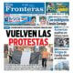 DIARIO SIN FRONTERAS