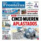 DIARIO SIN FRONTERAS